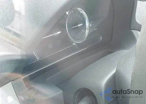 2010 Chevrolet Hhr Lt из США, поврежденный, VIN 3GNBABDB9AS590097